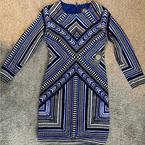 Vince Camuto Dress